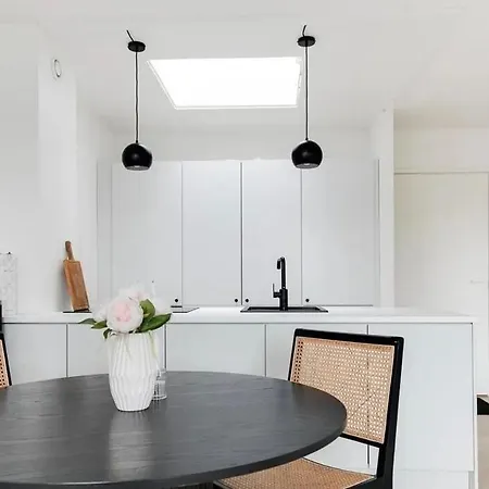 Snow 1br * Rovaniemi