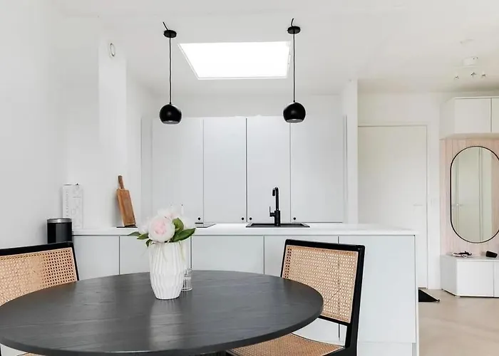 Snow 1br * רובניימי